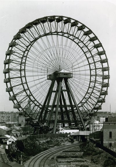 Earls Court