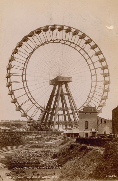 Earls Court