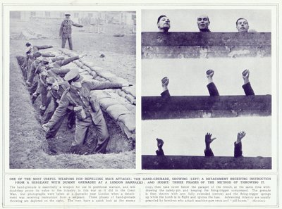 El Bombası, 22 Kasım 1939