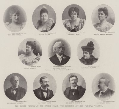 Crystal Palace