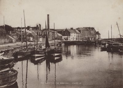Liman, St Andrews by English Photographer