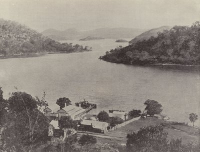 Hawkesbury by English Photographer