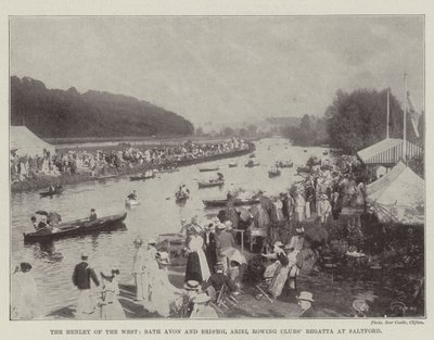 Saltford