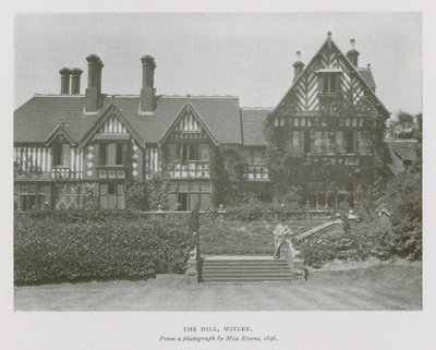Tepe, Witley, Surrey by English Photographer