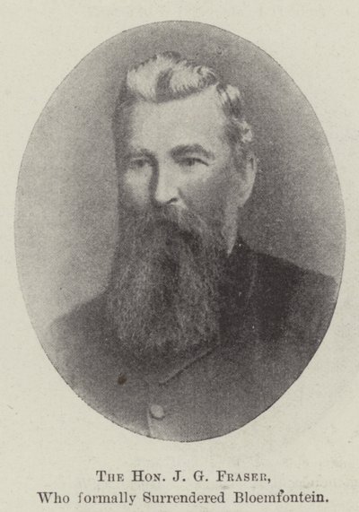 Bloemfontein