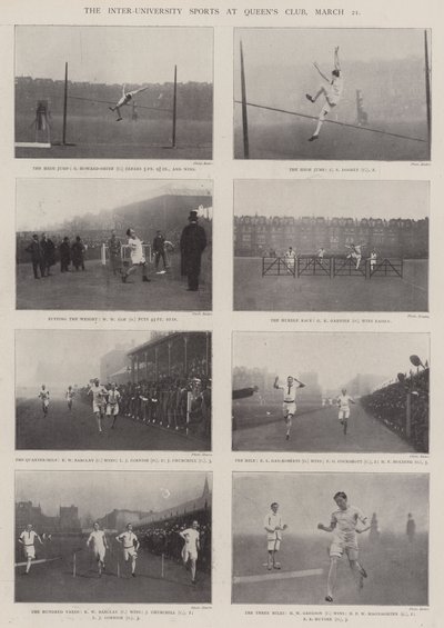 Queens Club