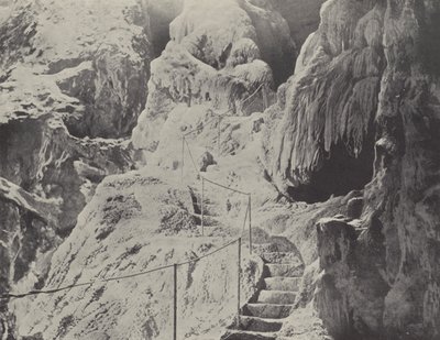 Jenolan Mağaraları by English Photographer