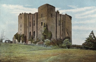 Kale, Kenilworth by English Photographer