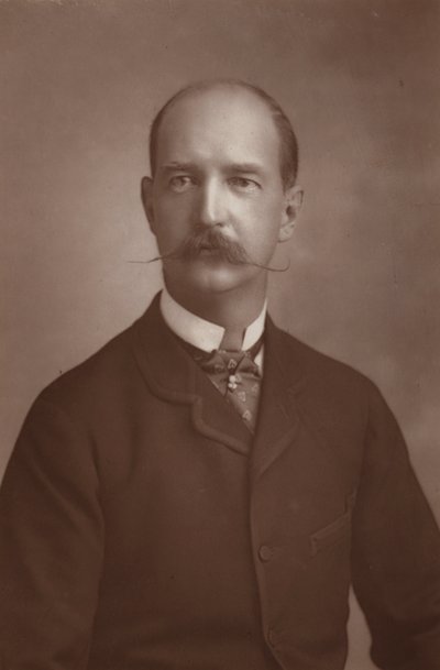 Yunanistan Kralı by English Photographer