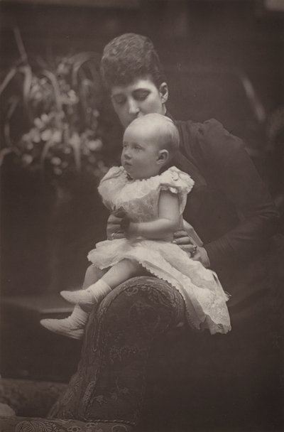 Leydi Alexandra Duff by English Photographer