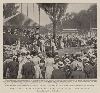 Henley Regatta