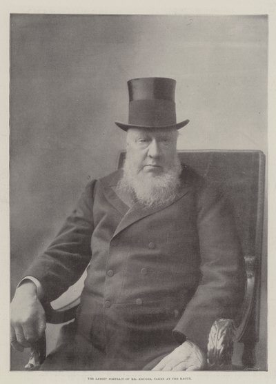 Bay Kruger