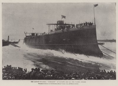 HMS Euryalus