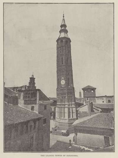 Zaragoza