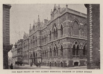 Queen Street