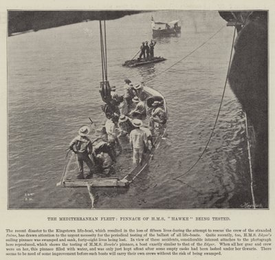 Akdeniz Filosu, HMS Hawke