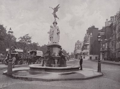 Park Lane