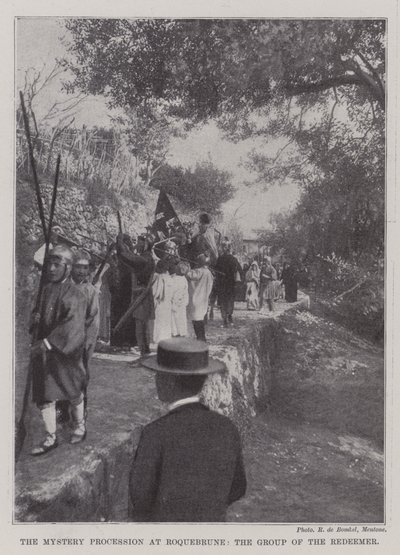 Kurtarıcı Grubu Roquebrune