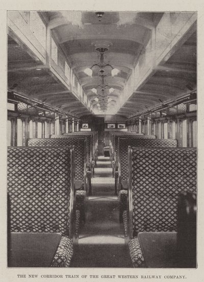 Great Western Demiryolu Şirketi