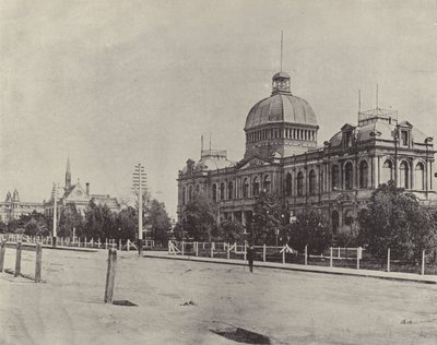 Kuzey Terası, Adelaide by English Photographer