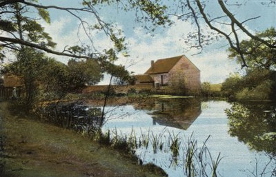 Arbury