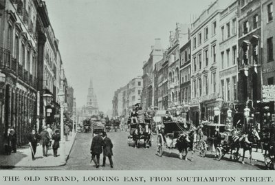 Southampton Street