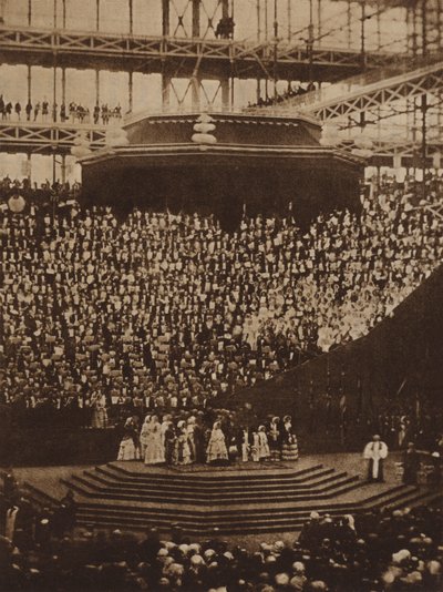 Açılış Töreni by English Photographer