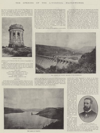 Liverpool Waterworks