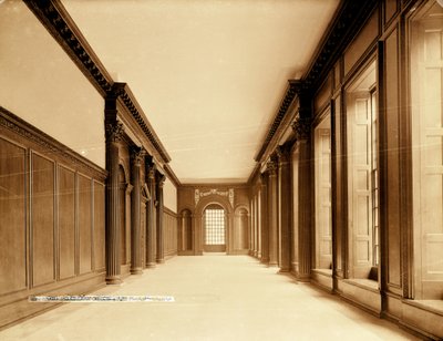 Orangery, Kensington Sarayı, Londra by English Photographer