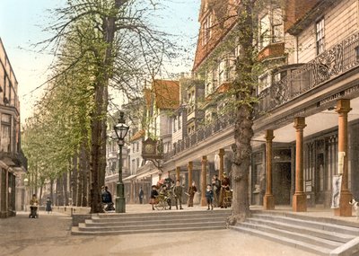 Tunbridge Wells
