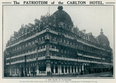 Carlton Hotel