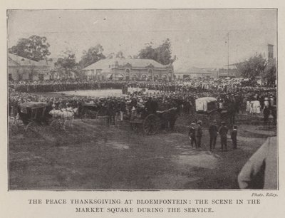 Bloemfontein