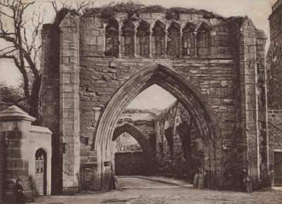 Pends, St Andrews by English Photographer