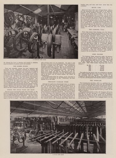 Pnömatik Lastik Şirketi Limited Şirketi by English Photographer