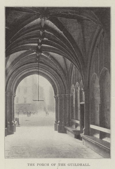 Guildhall