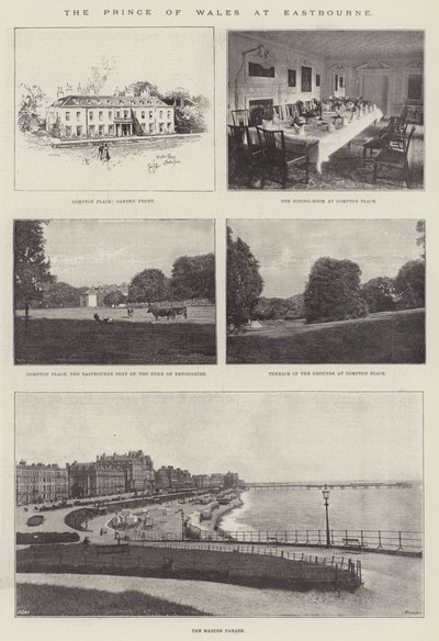 Eastbourne