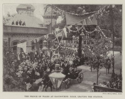 Eastbourne