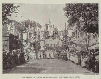 Eastbourne