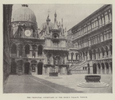 Venedik