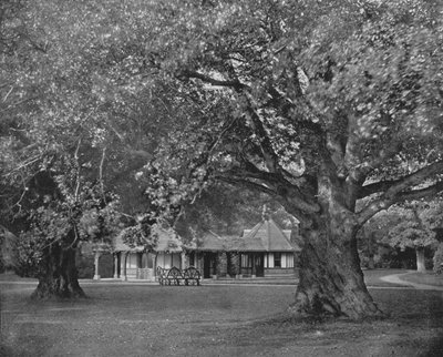 Frogmore