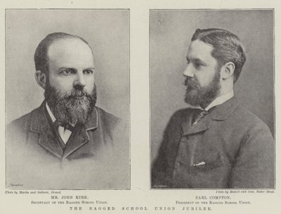 Düzensiz Okul Birliği Jübilesi by English Photographer