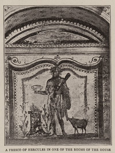 Pompeii