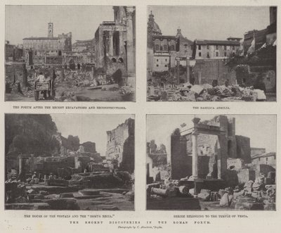 Roma Forumu