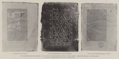 Royal Book