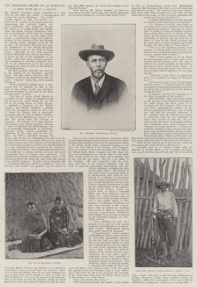 Lo Bengula