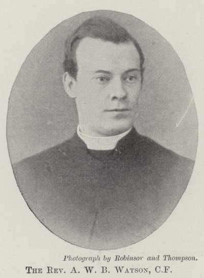 Muhterem AW B Watson, CF by English Photographer