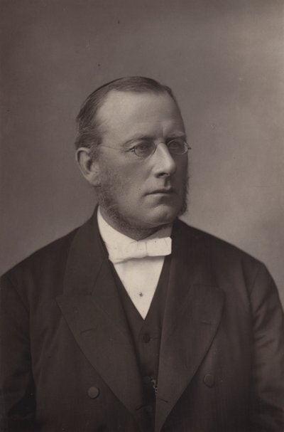 Muhterem Dr Warre by English Photographer