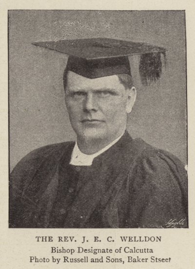 Muhterem JEC Welldon by English Photographer