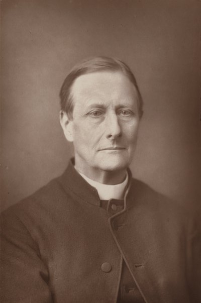Muhterem S Baring-Gould by English Photographer