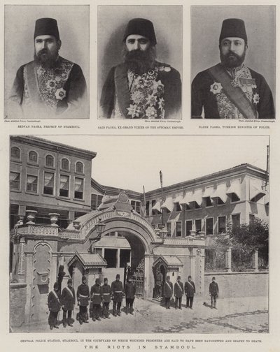 İstanbul